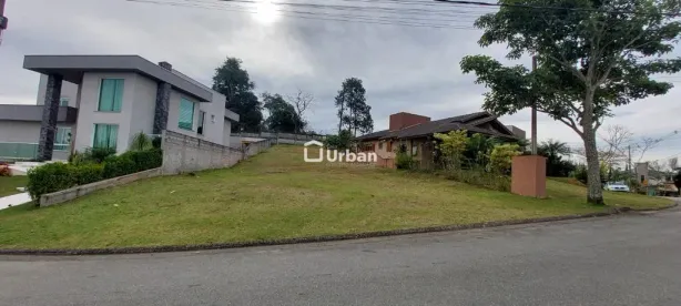 Lote/Terreno à venda, 519m² no Chácara do Remanso, Vargem Grande Paulista