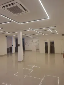 Prédio Comercial para alugar, 440m² no Chácara da Barra, Campinas