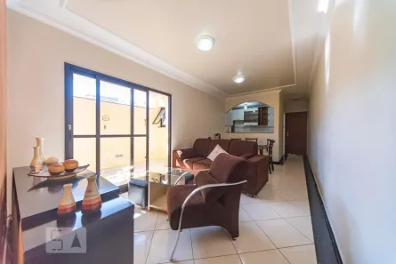 Apartamento com 3 Quartos à venda, 97m² no Vila Camilópolis, Santo André