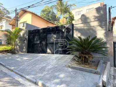 Galpão/Depósito/Armazém para venda ou aluguel, 600m² no Jardim Adelina, Cotia