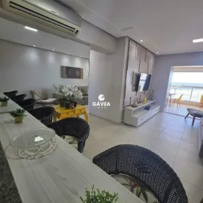 Apartamento com 2 Quartos à venda, 80m² no Tupi, Praia Grande