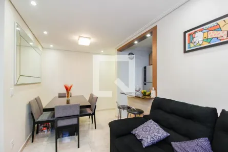 Apartamento com 2 Quartos à venda, 58m² no Jardim Íris, São Paulo