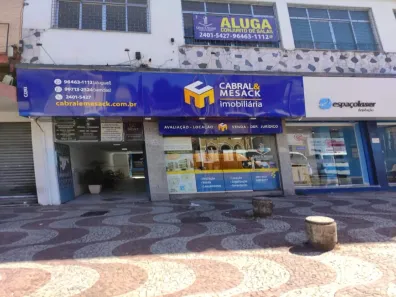 Sala Comercial para alugar, 250m² no Bangu, Rio de Janeiro