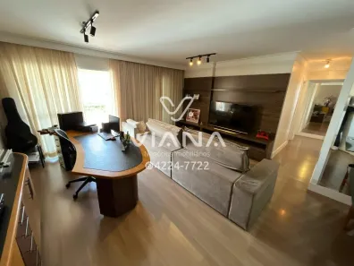 Apartamento com 3 Quartos à venda, 114m² no Santa Paula, São Caetano do Sul