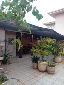 Casa com 4 Quartos à venda, 292m² no Jardim Cruzeiro do Sul, Bauru