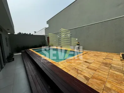 Casa com 3 Quartos à venda, 10m² no Quinta Ranieri, Bauru