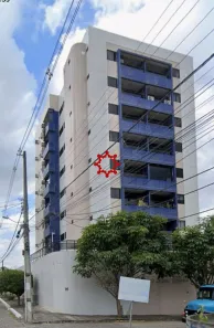 Apartamento com 1 Quarto à venda, 48m² no Boa Vista, Caruaru