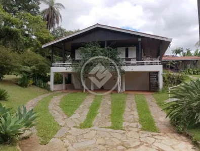 Casa com 4 Quartos à venda, 240m² no Várzea, Lagoa Santa