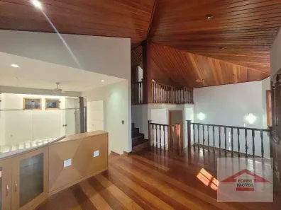 Casa com 4 Quartos à venda, 312m² no Jardim Sagrado Coração de Jesus, Jundiaí