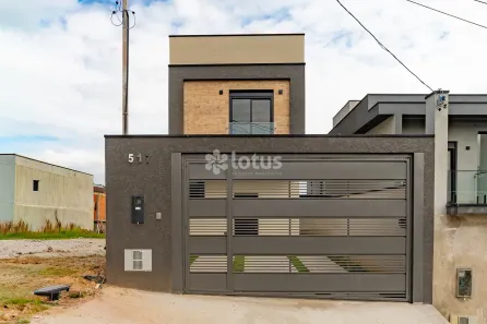 Casa de Condomínio com 3 Quartos à venda, 177m² no Villas do Jaguari, Santana de Parnaíba