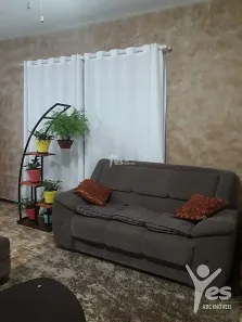 Casa com 3 Quartos à venda, 340m² no Vila Aquilino, Santo André