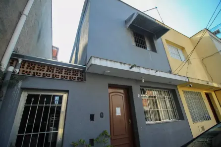 Imóvel Comercial com 2 Quartos para alugar, 90m² no Belenzinho, São Paulo