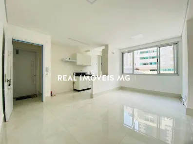 Apartamento com 2 Quartos para alugar, 70m² no Buritis, Belo Horizonte