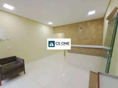Ponto Comercial para alugar, 100m² no Baeta Neves, São Bernardo do Campo