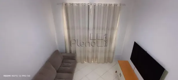 Apartamento com 3 Quartos à venda, 85m² no Centro, Campinas