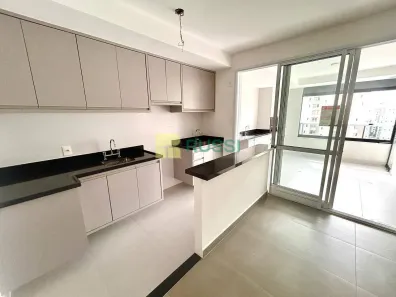 Apartamento com 2 Quartos para alugar, 77m² no Parque Residencial Aquarius, São José dos Campos