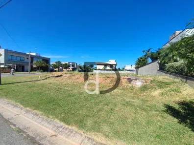 Lote/Terreno à venda, 849m² no Centro, Vinhedo