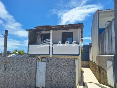 Casa com 3 Quartos para alugar, 219m² no Caji, Lauro de Freitas