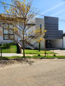 Casa com 3 Quartos à venda, 200m² no Jardim Golden Park Residence, Sorocaba
