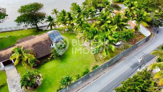 Lote/Terreno à venda, 5000m² no Buraquinho, Lauro de Freitas