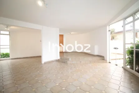 Casa com 5 Quartos à venda, 290m² no Vila Madalena, São Paulo