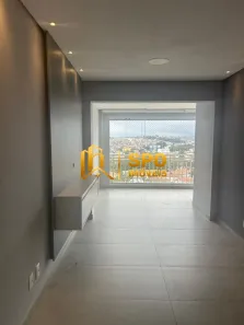 Apartamento com 2 Quartos para alugar, 65m² no Jardim Marajoara, São Paulo