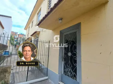 Apartamento com 3 Quartos à venda, 60m² no Encantado, Rio de Janeiro