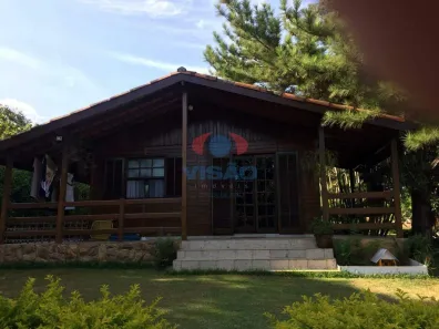 Fazenda/Sítio com 3 Quartos à venda, 150m² no Terras de Santa Rosa, Salto