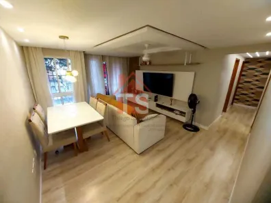 Apartamento com 3 Quartos à venda, 75m² no Cascadura, Rio de Janeiro