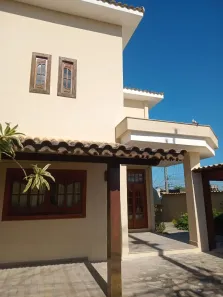 Casa com 5 Quartos à venda, 425m² no Nova Cidade, Itaboraí