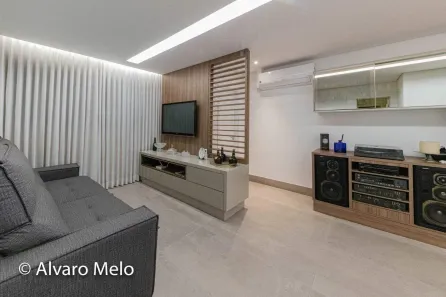 Apartamento com 4 Quartos à venda, 200m² no Liberdade, Belo Horizonte