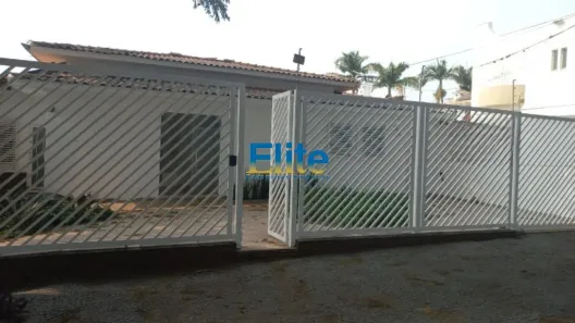 Imóvel Comercial com 4 Quartos para alugar, 605m² no Jardim Guanabara, Campinas