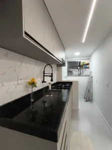 Apartamento com 2 Quartos à venda, 45m² no Guanabara, Ananindeua