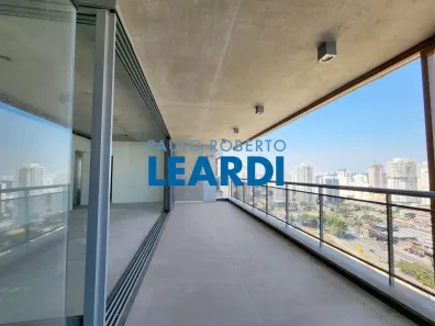Apartamento com 4 Quartos à venda, 167m² no Jardim das Acácias, São Paulo