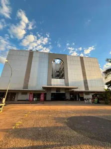 Sala Comercial à venda, 25m² no Cruzeiro Velho, Brasília