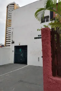 Ponto Comercial para alugar, 192m² no Pompéia, Santos