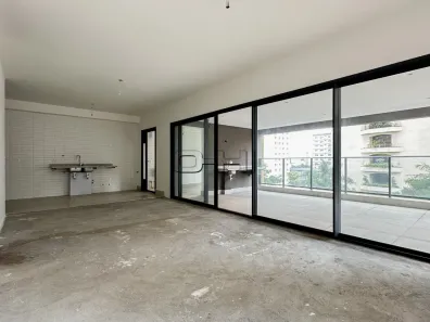 Apartamento com 4 Quartos à venda, 210m² no Pinheiros, São Paulo