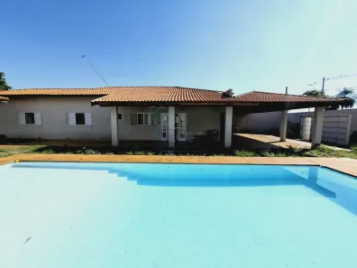 Casa de Condomínio com 4 Quartos à venda, 400m² no , Jardinópolis