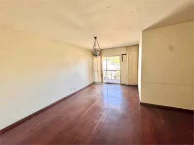 Apartamento com 2 Quartos à venda, 92m² no Tijuca, Rio de Janeiro