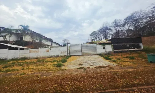Lote/Terreno com 1 Quarto à venda, 2105m² no Residencial Aldeia do Vale, Goiânia