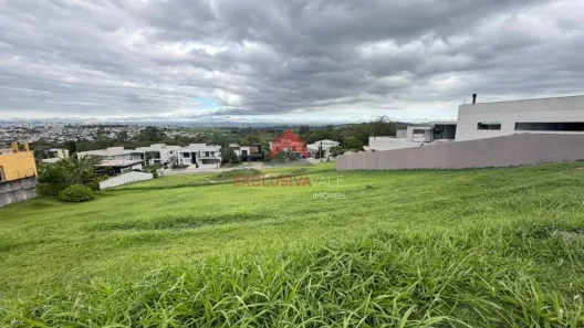 Lote/Terreno à venda, 1175m² no Condomínio Reserva do Paratehy, São José dos Campos