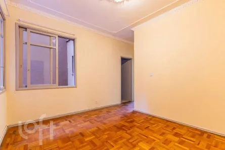 Apartamento com 2 Quartos à venda, 54m² no Centro Histórico, Porto Alegre
