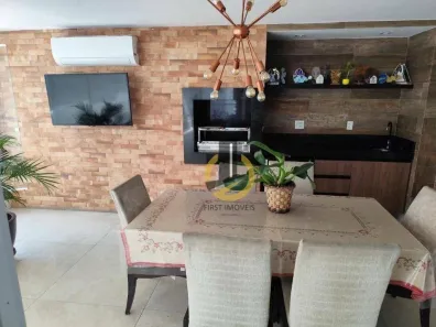 Apartamento com 4 Quartos à venda, 192m² no Ipiranga, São Paulo