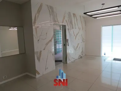 Imóvel Comercial para alugar, 210m² no Água Branca, São Paulo