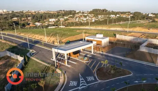 Lote/Terreno à venda, 266m² no Loteamento Reserva dos Ipês, Boituva