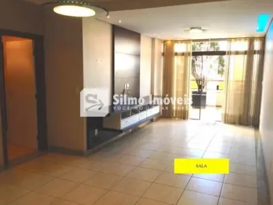 Apartamento com 3 Quartos à venda, 174m² no Osvaldo Rezende, Uberlândia
