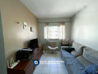 Apartamento com 3 Quartos à venda, 59m² no Itaperi, Fortaleza