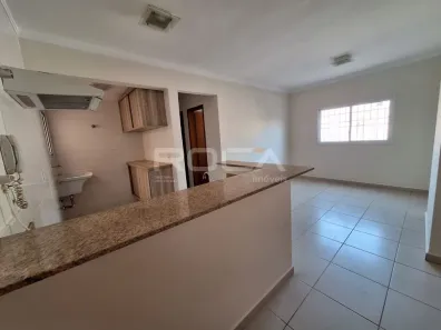 Apartamento com 2 Quartos à venda, 46m² no Residencial Greenville, Ribeirão Preto