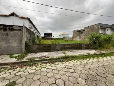 Lote/Terreno à venda, 350m² no Cidade Balneária Peruíbe/SCIPEL, Peruíbe