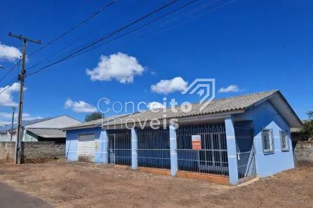 Lote/Terreno à venda, 462m² no Uvaranas, Ponta Grossa